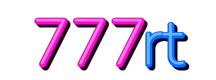 777rt — logo kanal