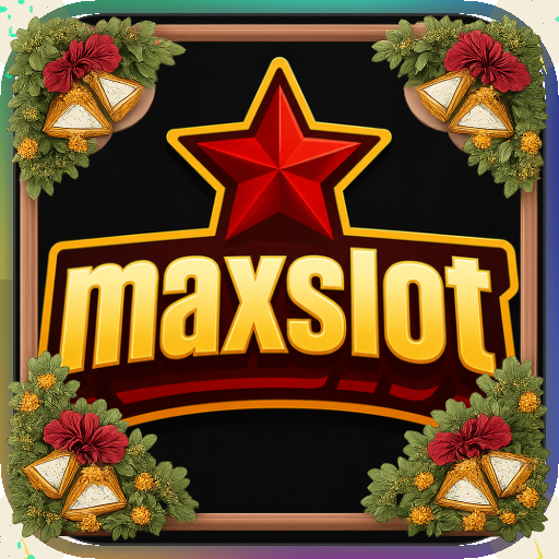 maxslot — galeri pratinjau - APK Resmi